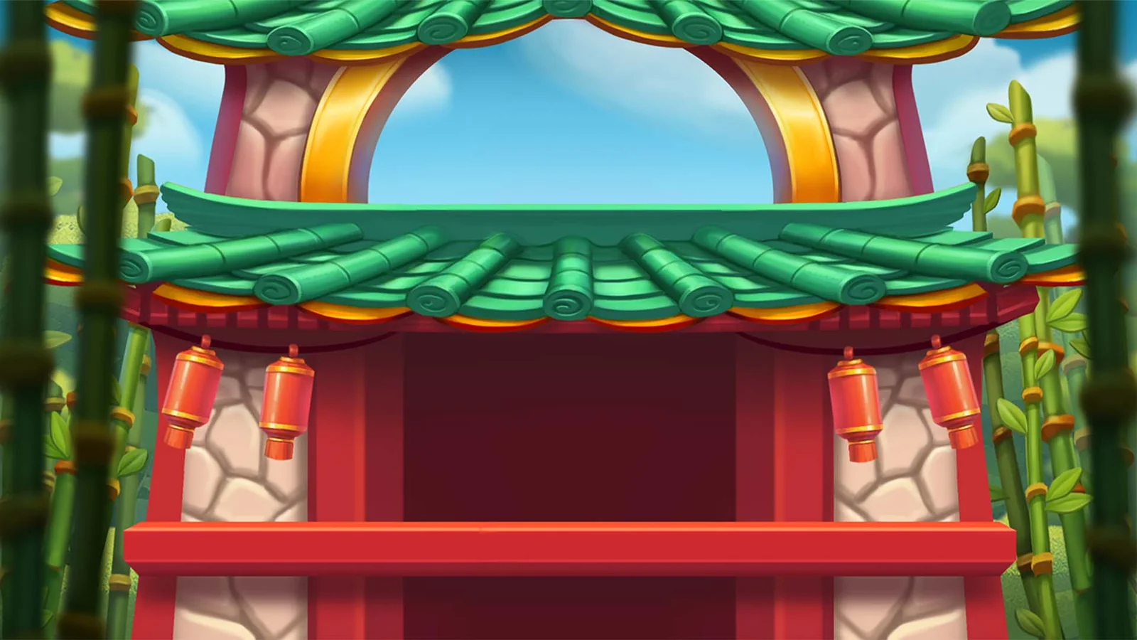 Luck — recompensas e jogos eletrônicos Brasil