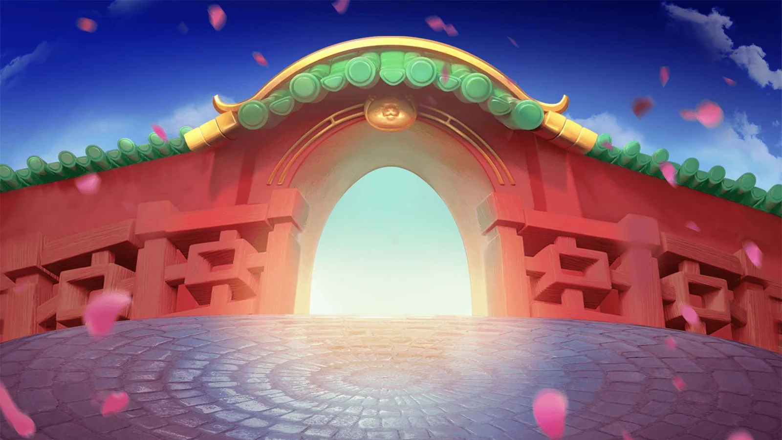 Luck — jogos eletrônicos e promoções Brasil